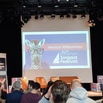 Bavarian Impact Festicval