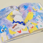 Bilderbuch von Innen