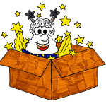 Icon Erlebnispaket "Die Wompets und das Sternenleuchten"