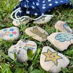 Beutel nähen: Bastelanleitung