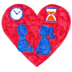 Werte unterm Weihnachtsbaum: Zeit