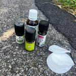 Sinneserfahrung: Mondduft der Wompets