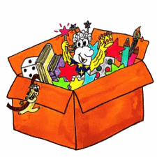 Angebote: Werte vermitteln mit Begleitmaterial