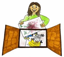 Angebote: Werte vermitteln mit Mitmach-Lesungen