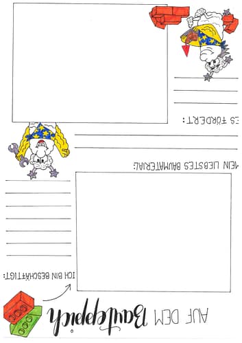 Portfolio "Bauteppich"