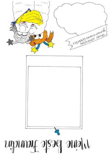 Portfolio "Beste Freundin"