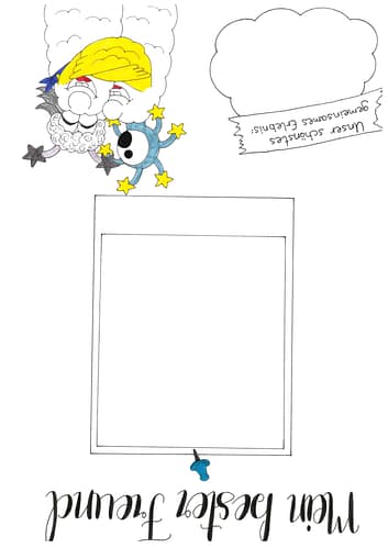 Portfolio "Bester Freund"