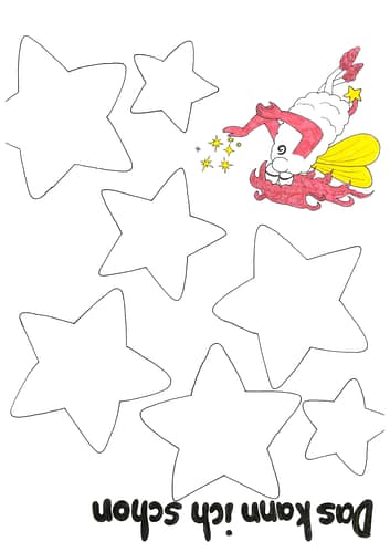 Portfolio "Das kann ich schon!"