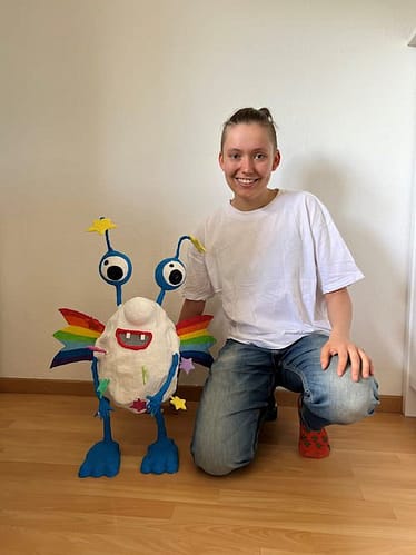 Hannah Kullmann - Wertewerkstatt