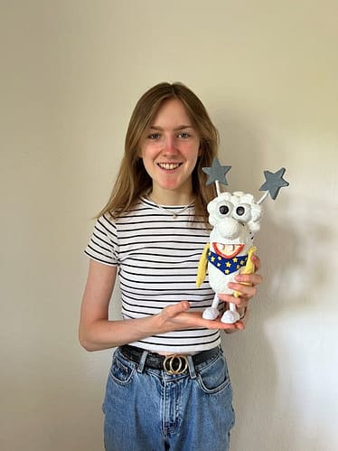 Sofia Rust - Wertewerkstatt