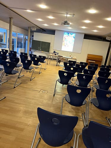 Powerpoint-Vorlesung: Event für die Kita