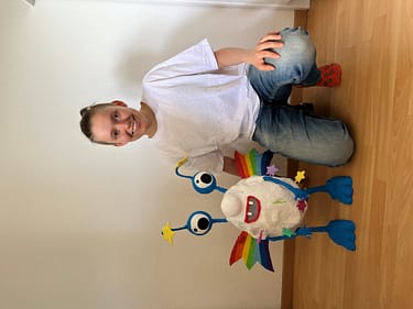 Hannah Kullmann - Wertewerkstatt