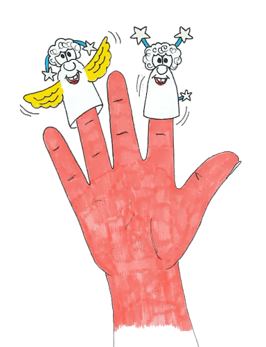 Fingerspiele