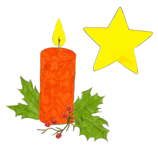 Werte unterm Weihnachtsbaum: Besinnlichkeit