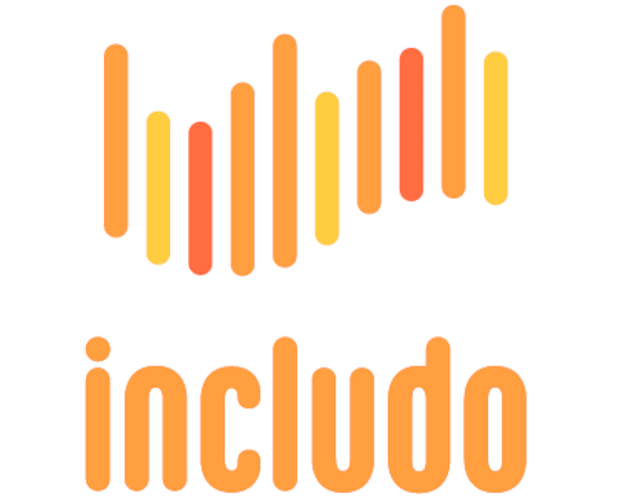 Logo includo