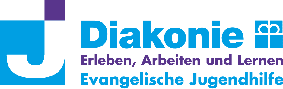 Logo EAL Diakonie Würzburg