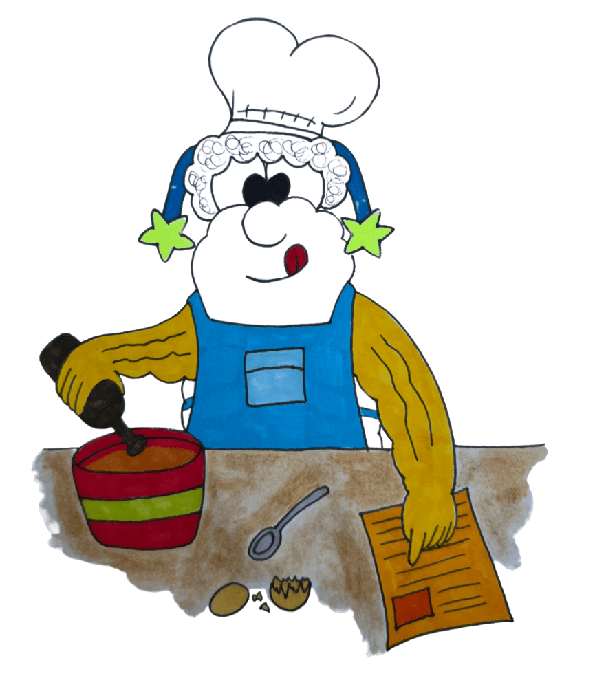 Rezepte von den Wompets