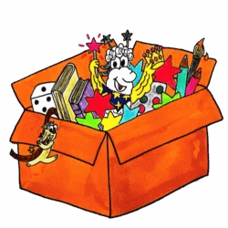 Materialien um Werte zu vermitteln: Werte vermitteln mit Begleitmaterial