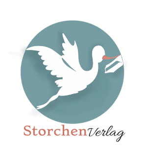Logo Storchenverlag
