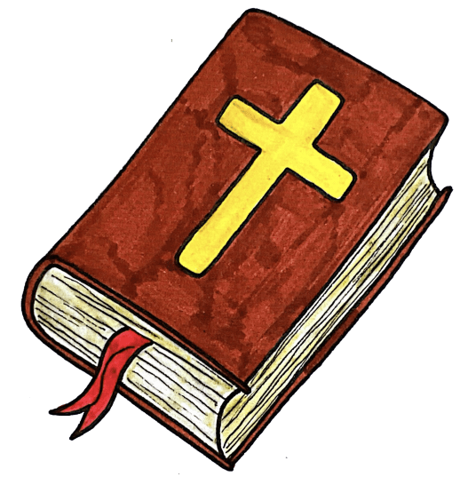 Icon Bibel